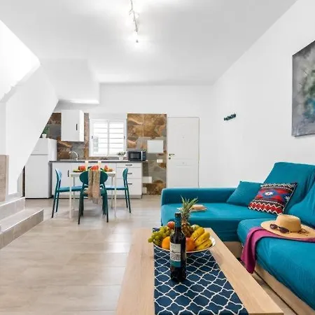 The House Of Rising Sun Villa La Jaca Exterior photo