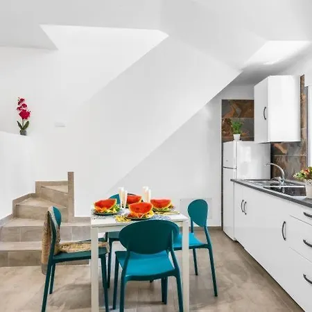 The House Of Rising Sun Villa La Jaca Exterior photo